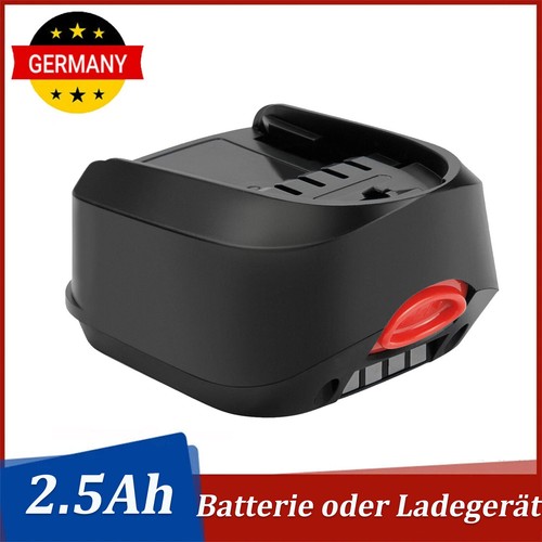 5ah ion 18v akku für - 2.5ah,