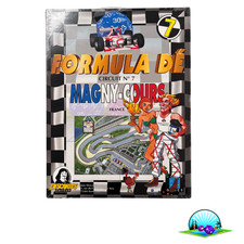 Formula De Strecken 7 & 8