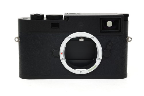 Leica m11 monochrom typ - monochrom, 20208