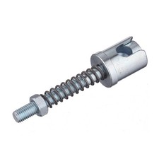 Anhängerkupplung 18mm Kugel