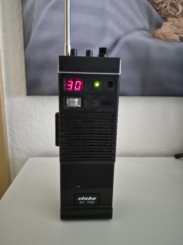 Stabo sh7000 - stabo,