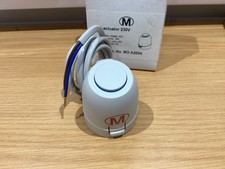 Mohlenhoff Stellantrieb M-