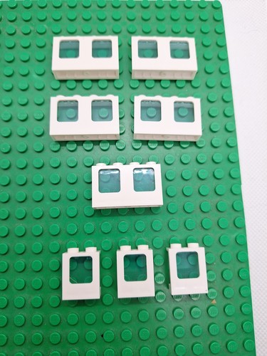 Lego flugzeug boot - lego, flugzeug,