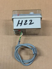 Junkers Schaltuhr Display EU 2D   CJ : 7 719 000 793  CA: 8482-7732Gebraucht H22