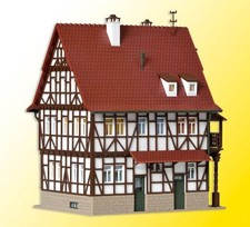 Vollmer 43732 H0 Winzerhaus