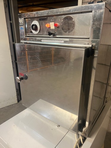 Memmert tv30b trockenschrank - memmert,