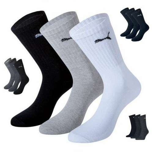 Puma 7312 crew socken - crew,