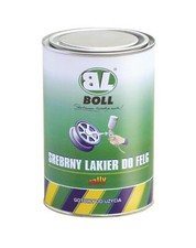 Boll 001426 Felgenlack silber