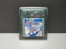 SUPER MARIO BROS DELUXE NINTENDO GAMEBOY COLOR PAL/EUR MODUL CARTRIDGE