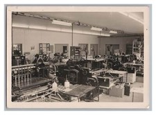 Offsetdruck - Heidelberger