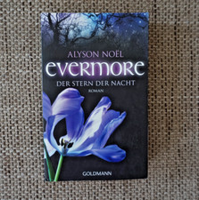 Evermore 5 Der Stern der Nacht
