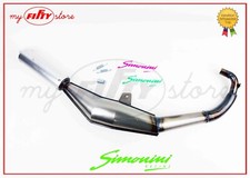 Auspuff Krümmer SIMONINI