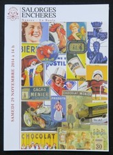 Auktionskatalog 2014 2