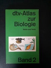 dtv - Atlas Biologie 2 
