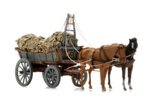 Heuwagen Art. Nr. 387.620 Spur H0 1:87