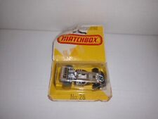 Formula 5000 Racer (28-D) -