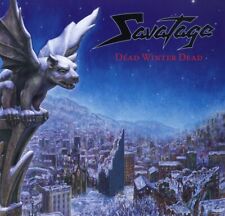 Savatage - Dead Winter (Ltd