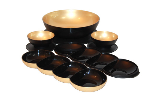 Tupperware allegra - allegra,