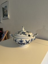 Meissen kleine Terrine mit