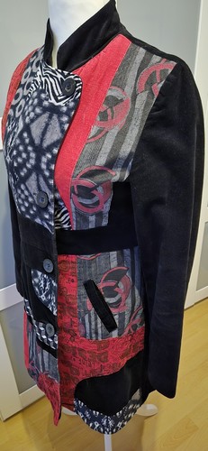 Desigual klassischer damen - desigual,