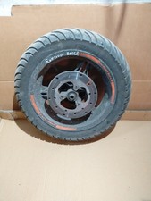 Vorderrad Explorer Speed 50