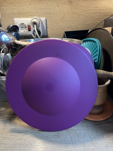Tupperware ersatzdeckel 3559 - tupperware,