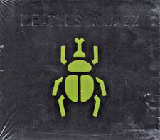 Beatles In Jazz, Neu/OVO