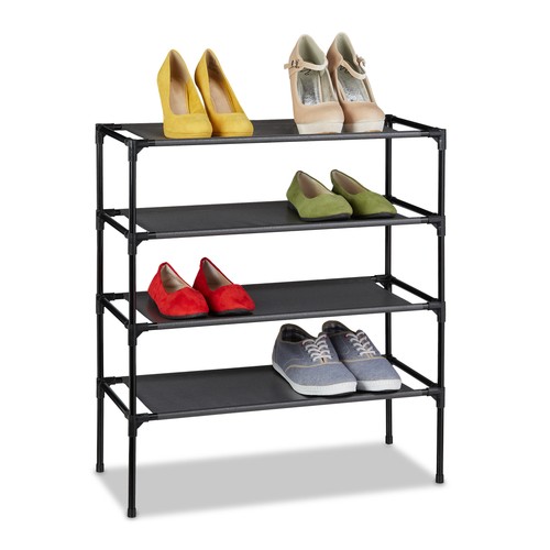 Schuhregal schuhorganisierer - schuhregal,