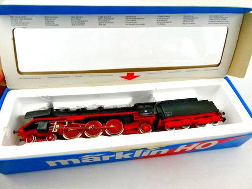 Märklin hamo 8385 - märklin,