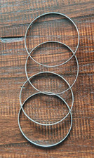 Omas Damen Schmuck-Armreife 4