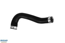 BUGIAD Ladeluftschlauch 82648 für 7L6 BAC VW TOUAREG BLK 7LA 7L7 TDI