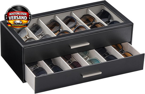 Brillenbox sonnenbrillen - brillenbox,