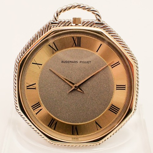 Audemars piguet lepine - audemars,