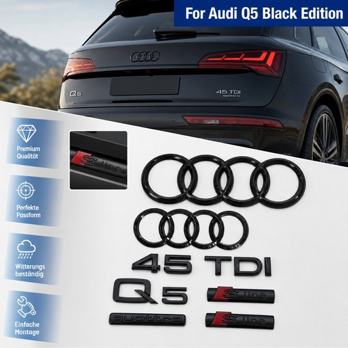 Stk zubehörpaket 45tdi - stk,