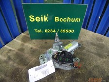 Wischermotor hinten CITROEN