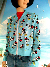 Trendiger Retro  Cardigan