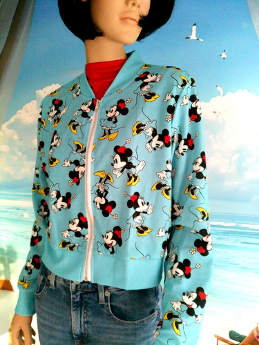 Trendiger retro cardigan - trendiger,