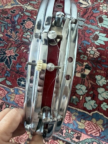 Tacton trowa piccolo - /,