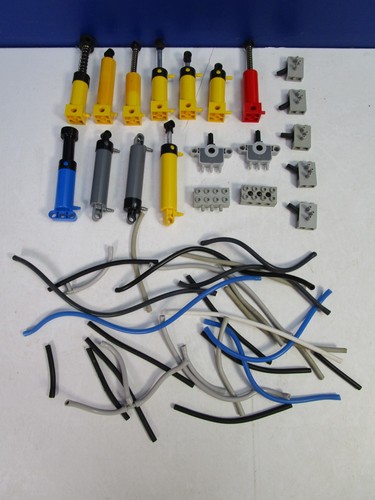 Original lego technic - lego,