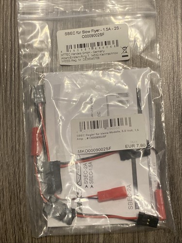 Mks sbec für - für, 1,5a