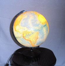 Columbus Verlag Erdglobus