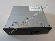 Audi A4 B7 8E original TV