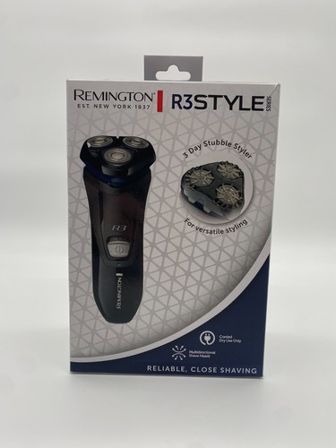 Remington style series - r3,