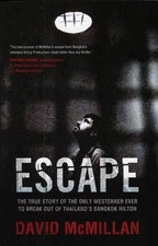Escape: The True Story of the