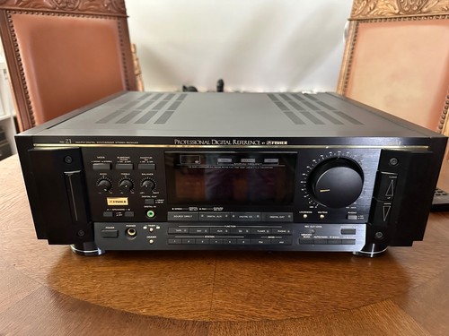 Fisher digital - rs-z1,