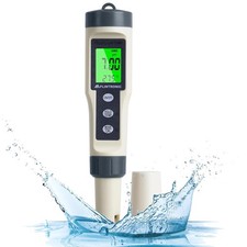4in1 PH TDS EC Messgerät
