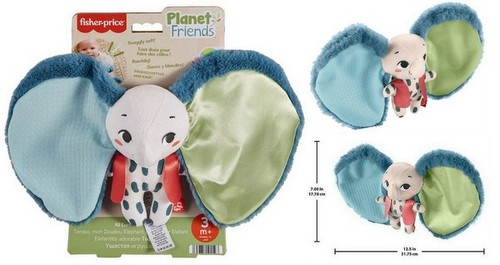Fisher price planet friends - fisher,