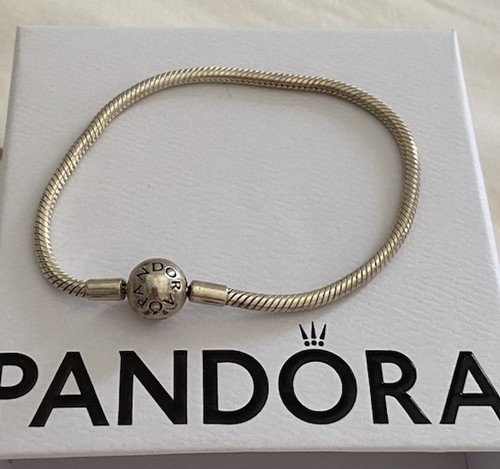 Pandora moments sterlingsilber - pandora,