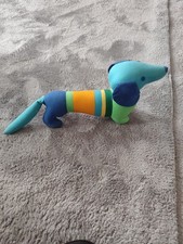 Das offizielle Maskottchen der