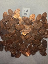 100+ Assorted Pressed